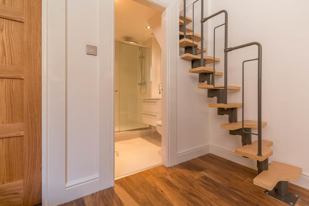 Manchester Arena Apartments الغرفة الصورة