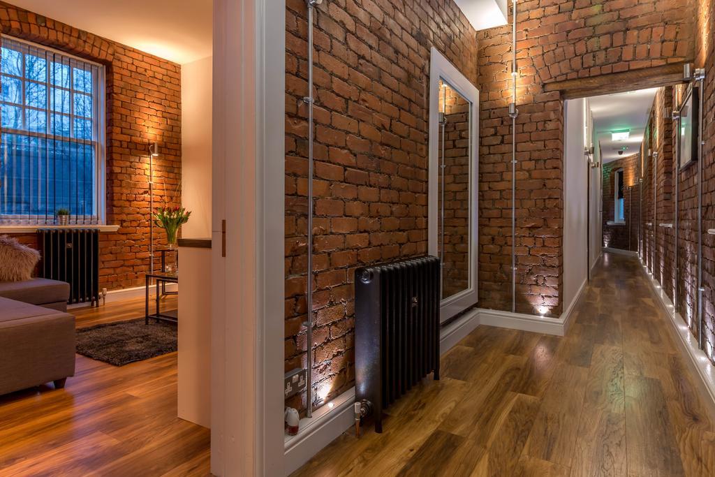 Manchester Arena Apartments المظهر الخارجي الصورة