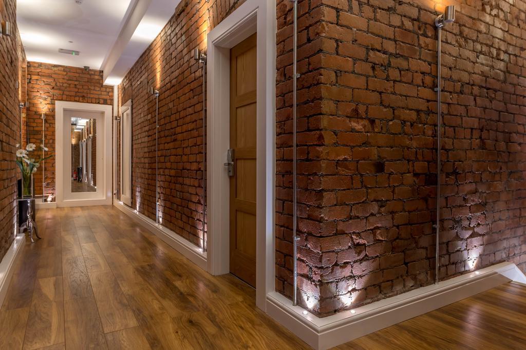Manchester Arena Apartments المظهر الخارجي الصورة