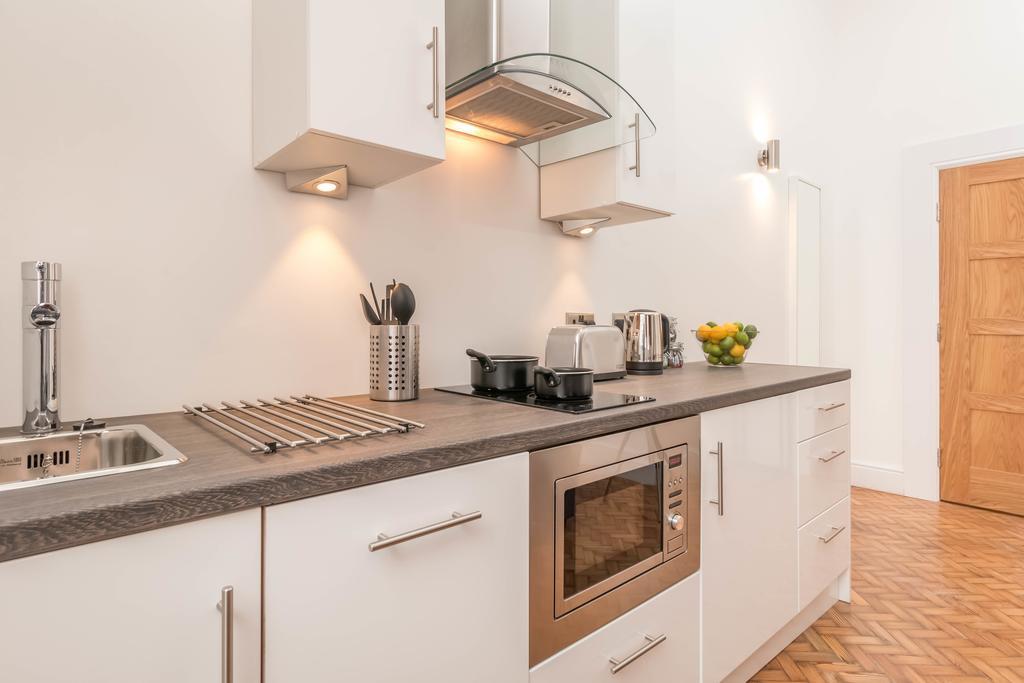 Manchester Arena Apartments المظهر الخارجي الصورة