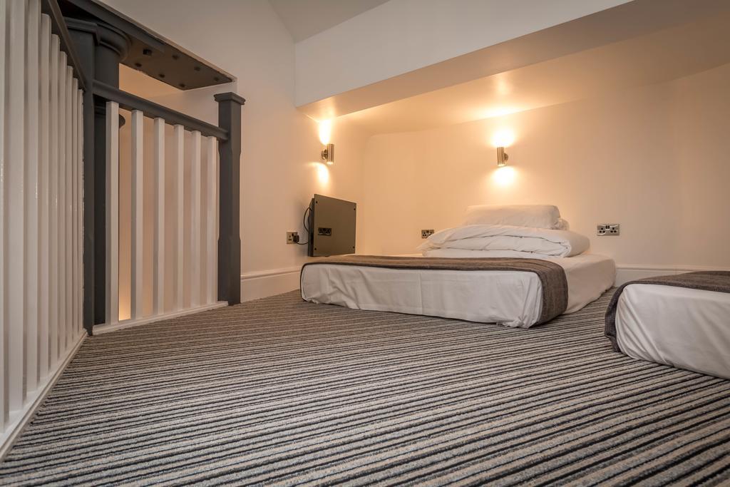 Manchester Arena Apartments المظهر الخارجي الصورة