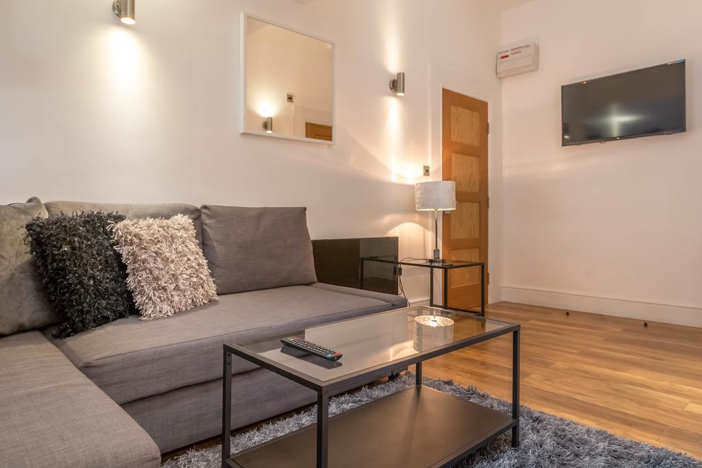 Manchester Arena Apartments المظهر الخارجي الصورة
