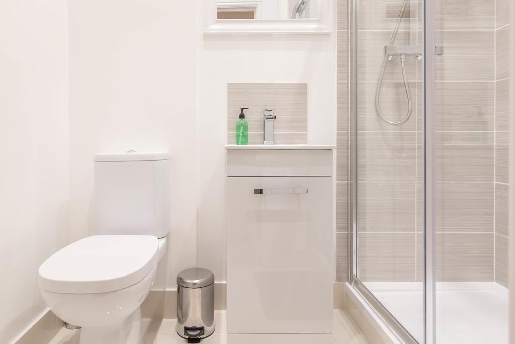 Manchester Arena Apartments المظهر الخارجي الصورة