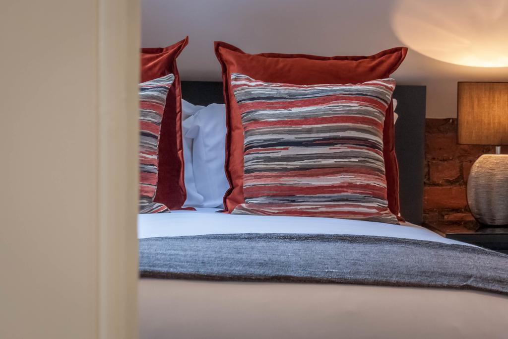 Manchester Arena Apartments المظهر الخارجي الصورة