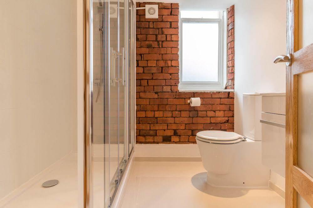 Manchester Arena Apartments المظهر الخارجي الصورة