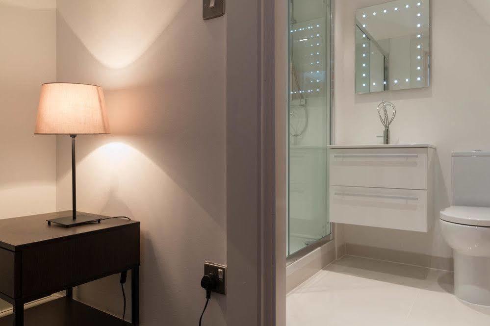 Manchester Arena Apartments المظهر الخارجي الصورة