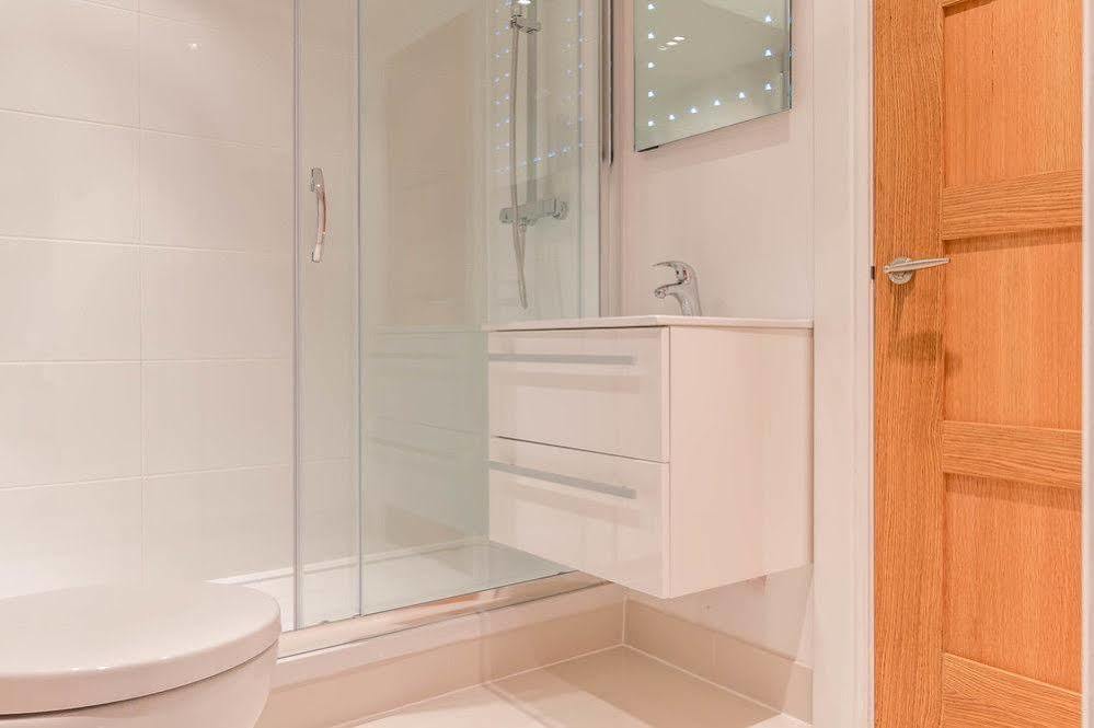 Manchester Arena Apartments المظهر الخارجي الصورة